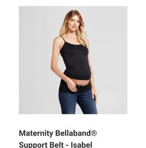 Maternity Bellaband Support Belt
